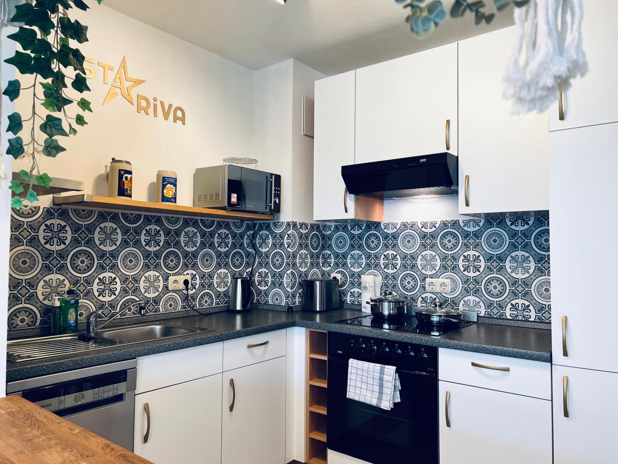 Stariva - Terrasse Ueber Dresden - Kaffeemachine - Netflix - Playstation - Brettspiele Apartment Exterior foto