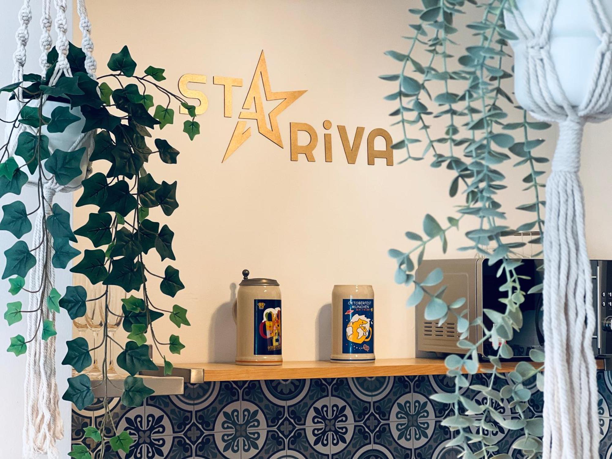 Stariva - Terrasse Ueber Dresden - Kaffeemachine - Netflix - Playstation - Brettspiele Apartment Exterior foto